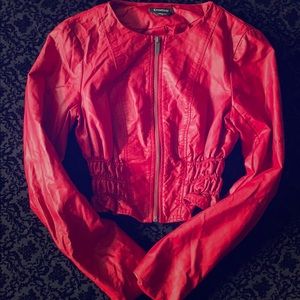 Bebe jacket